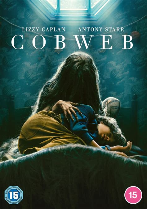 cobweb dvdscreener|Movie .